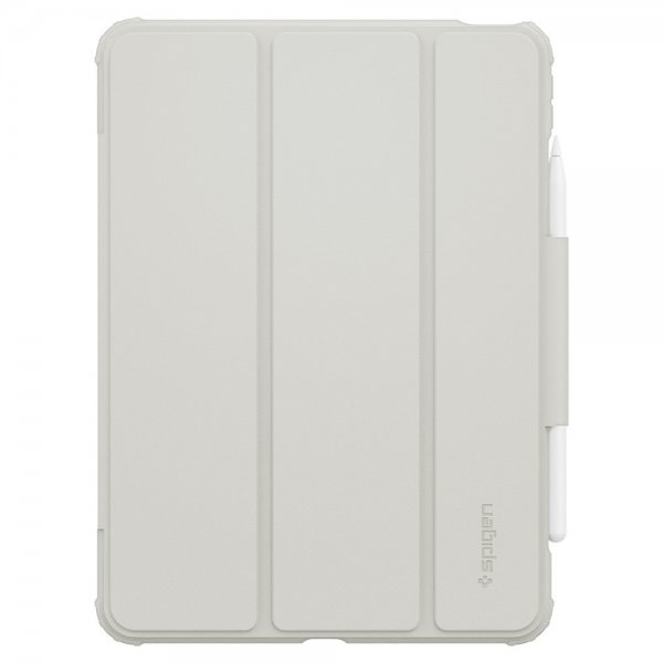 Spigen iPad Air 10.9 (gen 4/5)/iPad Air 11 (M2/M3) Etui Air Skin Pro Grå