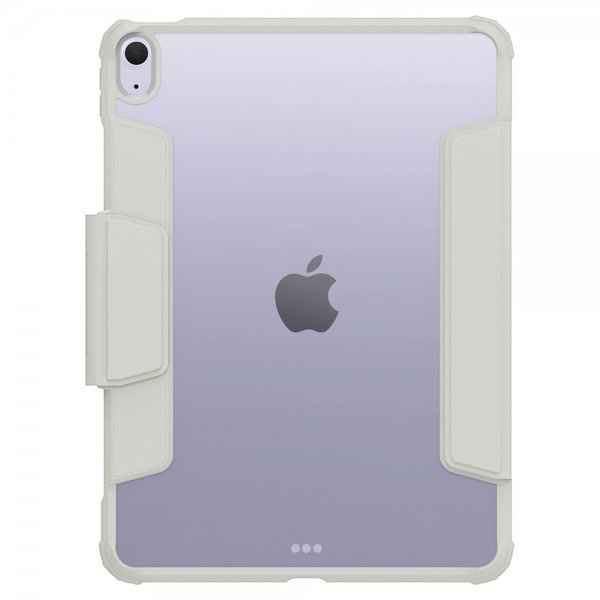 Spigen iPad Air 10.9 (gen 4/5)/iPad Air 11 (M2/M3) Etui Air Skin Pro Grå