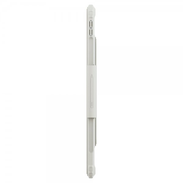 Spigen iPad Air 10.9 (gen 4/5)/iPad Air 11 (M2/M3) Etui Air Skin Pro Grå