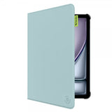 Gecko Covers iPad Air 10.9 (gen 4/5)/iPad Air 11 (M2/M3) Etui Apple-Peel Folio Blå