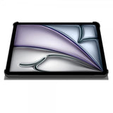 Gecko Covers iPad Air 10.9 (gen 4/5)/iPad Air 11 (M2/M3) Etui Apple-Peel Folio Blå