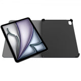 Gecko Covers iPad Air 10.9 (gen 4/5)/iPad Air 11 (M2/M3) Etui Apple-Peel Folio Blå