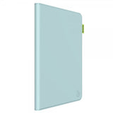 Gecko Covers iPad Air 10.9 (gen 4/5)/iPad Air 11 (M2/M3) Etui Apple-Peel Folio Blå