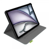 Gecko Covers iPad Air 10.9 (gen 4/5)/iPad Air 11 (M2/M3) Etui Apple-Peel Folio Blå