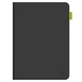 Gecko Covers iPad Air 10.9 (gen 4/5)/iPad Air 11 (M2/M3) Etui Cactus Folio Svart