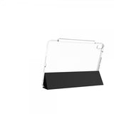 Zagg iPad Air 11 (M2/M3) Etui Crystal Palace Folio Svart Transparent