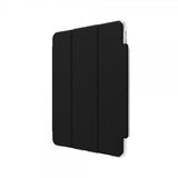 Zagg iPad Air 11 (M2/M3) Etui Crystal Palace Folio Svart Transparent