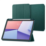 Spigen iPad Air 11 (M2/M3) Etui Urban Fit Midnight Green