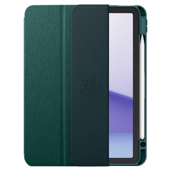 Spigen iPad Air 11 (M2/M3) Etui Urban Fit Midnight Green