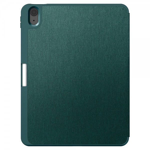 Spigen iPad Air 11 (M2/M3) Etui Urban Fit Midnight Green
