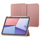 Spigen iPad Air 11 (M2/M3) Etui Urban Fit Rosegull