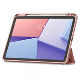 Spigen iPad Air 11 (M2/M3) Etui Urban Fit Rosegull