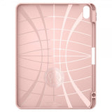 Spigen iPad Air 11 (M2/M3) Etui Urban Fit Rosegull
