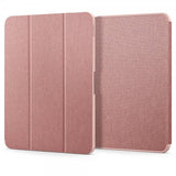 Spigen iPad Air 11 (M2/M3) Etui Urban Fit Rosegull