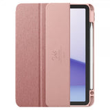 Spigen iPad Air 11 (M2/M3) Etui Urban Fit Rosegull