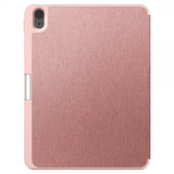 Spigen iPad Air 11 (M2/M3) Etui Urban Fit Rosegull