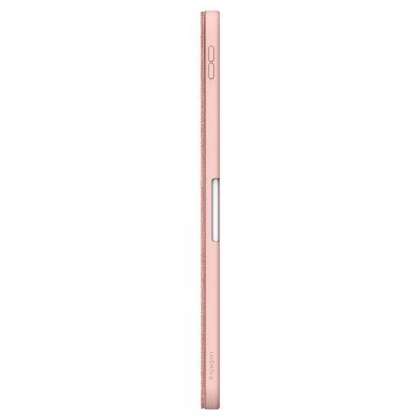 Spigen iPad Air 11 (M2/M3) Etui Urban Fit Rosegull