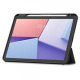 Spigen iPad Air 11 (M2/M3) Etui Urban Fit Svart