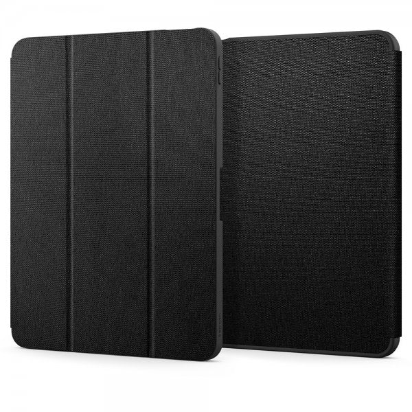 Spigen iPad Air 11 (M2/M3) Etui Urban Fit Svart