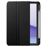 Spigen iPad Air 11 (M2/M3) Etui Urban Fit Svart