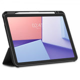 Spigen iPad Air 11 (M2/M3) Etui Urban Fit Svart