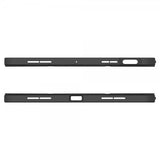 Spigen iPad Air 11 (M2/M3) Etui Urban Fit Svart