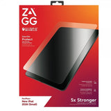 Zagg InvisibleShield iPad Air 11 (M2/M3) Skjermbeskytter Glass Elite