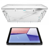 Spigen iPad Air 11 (M2/M3) Skjermbeskytter GLAS.tR EZ Fit