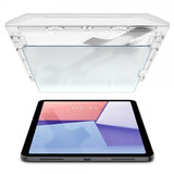 Spigen iPad Air 11 (M2/M3) Skjermbeskytter Paper Touch EZ Fit