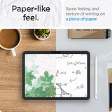 Spigen iPad Air 11 (M2/M3) Skjermbeskytter Paper Touch EZ Fit