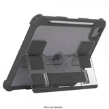 Targus iPad Air 10.9/iPad Air 11/iPad Pro 11 Deksel SafePort Rugged Max Svart