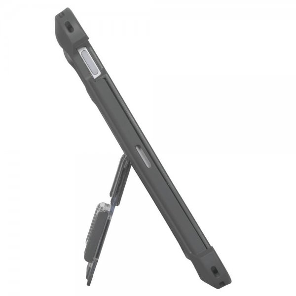Targus iPad Air 10.9/iPad Air 11/iPad Pro 11 Deksel SafePort Rugged Max Svart
