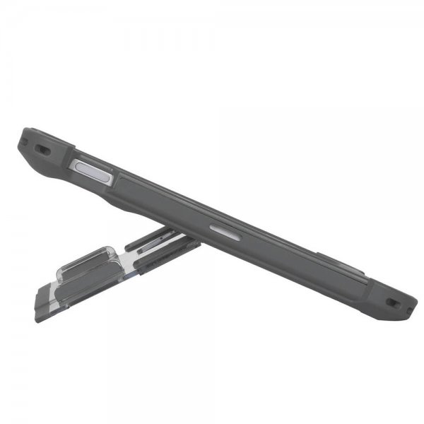 Targus iPad Air 10.9/iPad Air 11/iPad Pro 11 Deksel SafePort Rugged Max Svart