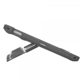 Targus iPad Air 10.9/iPad Air 11/iPad Pro 11 Deksel SafePort Rugged Max Svart