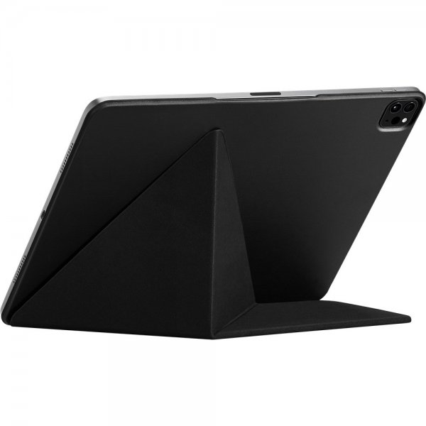 Pitaka iPad Air 10.9 (gen 4/5)/iPad Pro 11 (gen 2/3/4) Etui MagEZ Folio 2 Svart