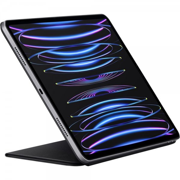 Pitaka iPad Air 10.9 (gen 4/5)/iPad Pro 11 (gen 2/3/4) Etui MagEZ Folio 2 Svart