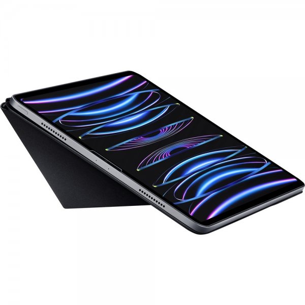 Pitaka iPad Air 10.9 (gen 4/5)/iPad Pro 11 (gen 2/3/4) Etui MagEZ Folio 2 Svart