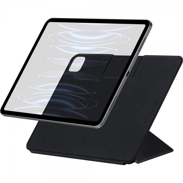 Pitaka iPad Air 10.9 (gen 4/5)/iPad Pro 11 (gen 2/3/4) Etui MagEZ Folio 2 Svart