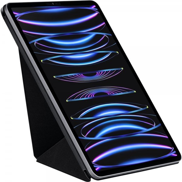 Pitaka iPad Air 10.9 (gen 4/5)/iPad Pro 11 (gen 2/3/4) Etui MagEZ Folio 2 Svart