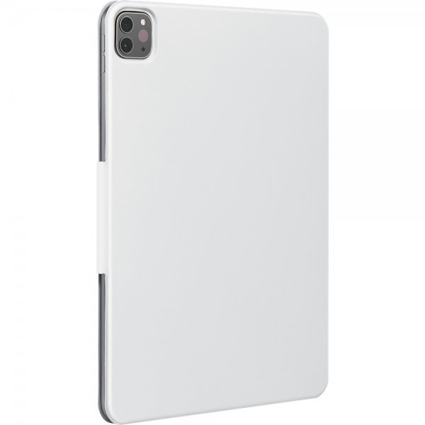 Pitaka iPad Air 10.9 (gen 4/5)/iPad Pro 11 (gen 2/3/4) Etui MagEZ Folio 2 Hvit