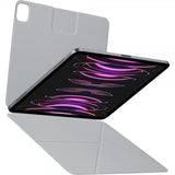 Pitaka iPad Air 10.9 (gen 4/5)/iPad Pro 11 (gen 2/3/4) Etui MagEZ Folio 2 Hvit