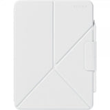 Pitaka iPad Air 10.9 (gen 4/5)/iPad Pro 11 (gen 2/3/4) Etui MagEZ Folio 2 Hvit