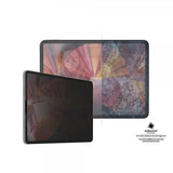 PanzerGlass iPad Air 10.9 (gen 4/5)/iPad Pro 11 (gen 1/2/3/4) Skjermbeskytter Edge-to-Edge Case Friendly Privacy