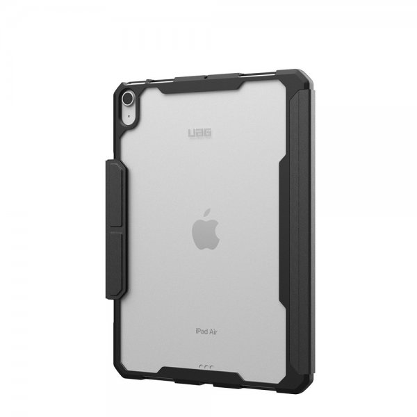 Urban Armor Gear (UAG) iPad Air 11 (M2/M3) Etui Essential Armor Svart