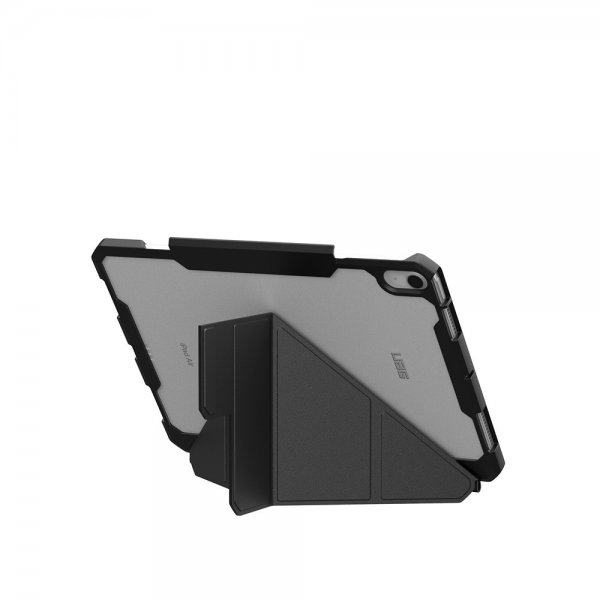 Urban Armor Gear (UAG) iPad Air 11 (M2/M3) Etui Essential Armor Svart
