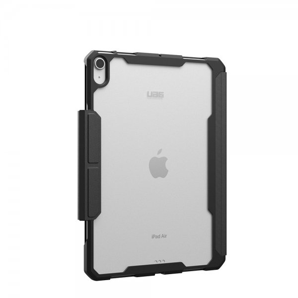 Urban Armor Gear (UAG) iPad Air 11 (M2/M3) Etui Essential Armor Svart