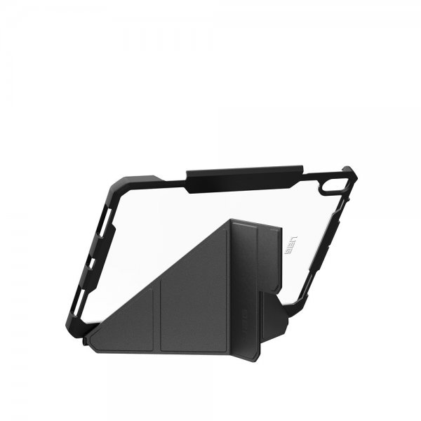 Urban Armor Gear (UAG) iPad Air 11 (M2/M3) Etui Essential Armor Svart