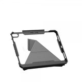 Urban Armor Gear (UAG) iPad Air 11 (M2/M3) Etui Essential Armor Svart