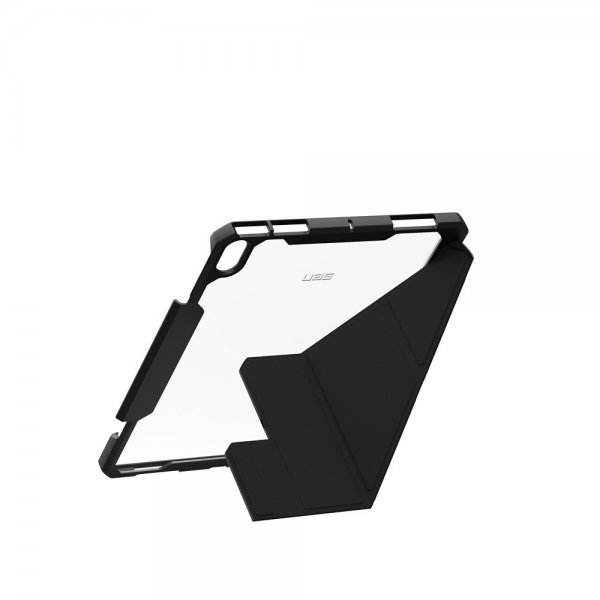 Urban Armor Gear (UAG) iPad Air 11 (M2/M3) Etui Essential Armor Svart