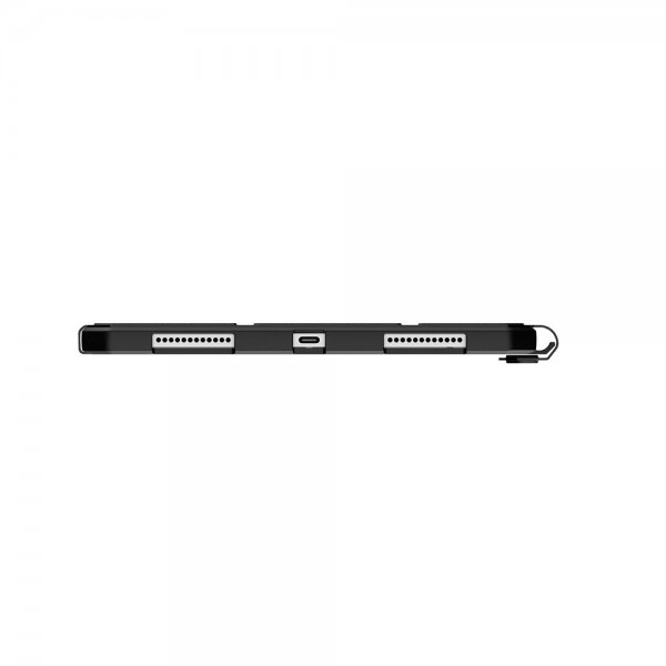 Urban Armor Gear (UAG) iPad Air 11 (M2/M3) Etui Essential Armor Svart